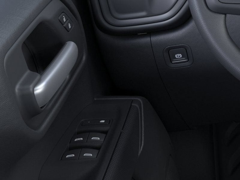 2026 Chevrolet Silverado 1500 Work Truck - Photo 47