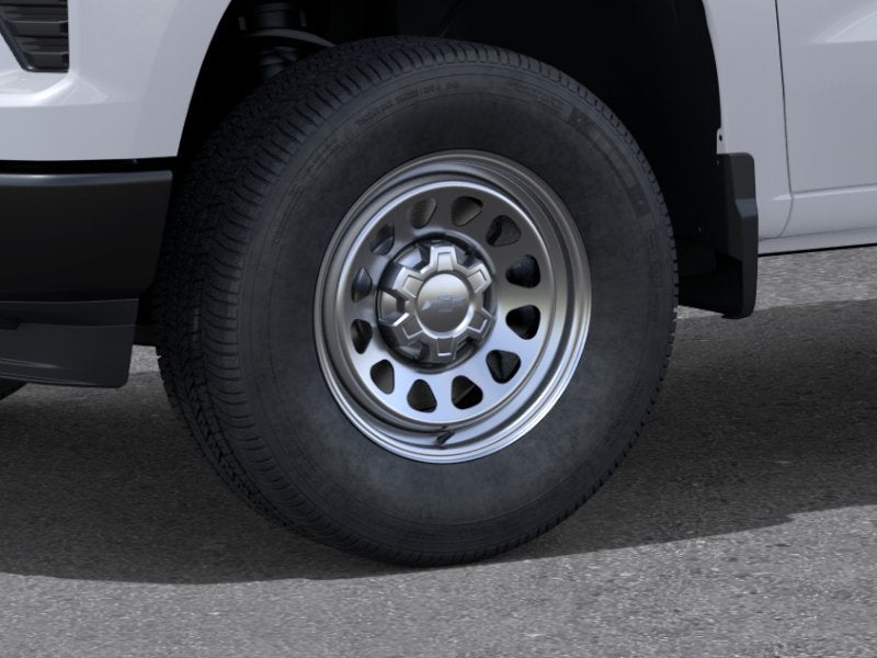 2026 Chevrolet Silverado 1500 Work Truck - Photo 58
