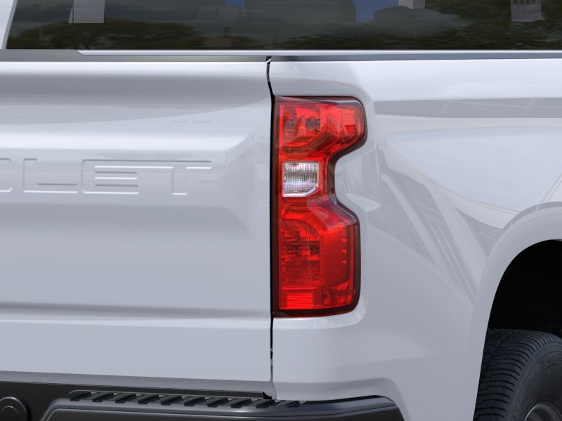 2026 Chevrolet Silverado 1500 Work Truck - Photo 60