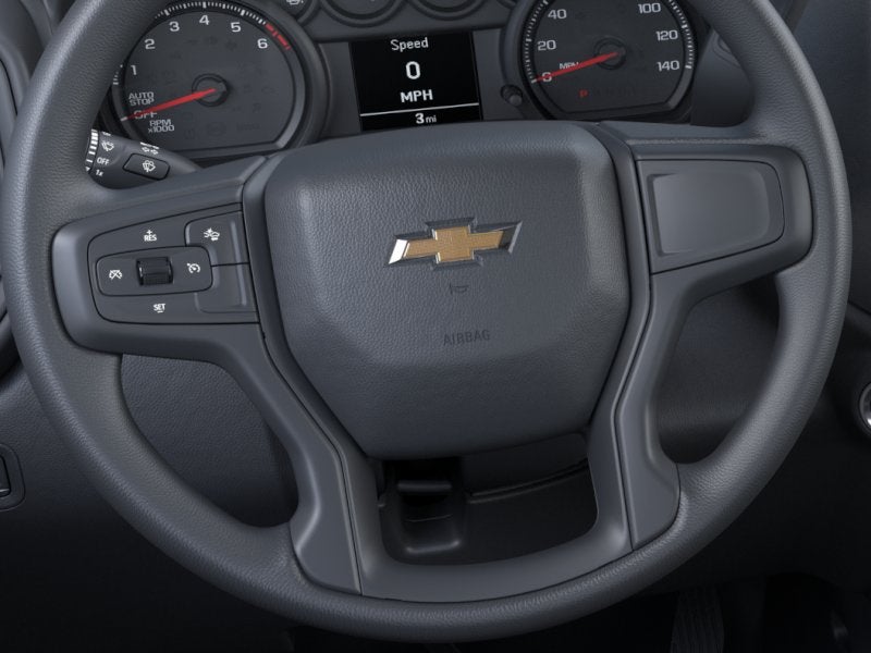 2026 Chevrolet Silverado 1500 Work Truck - Photo 68