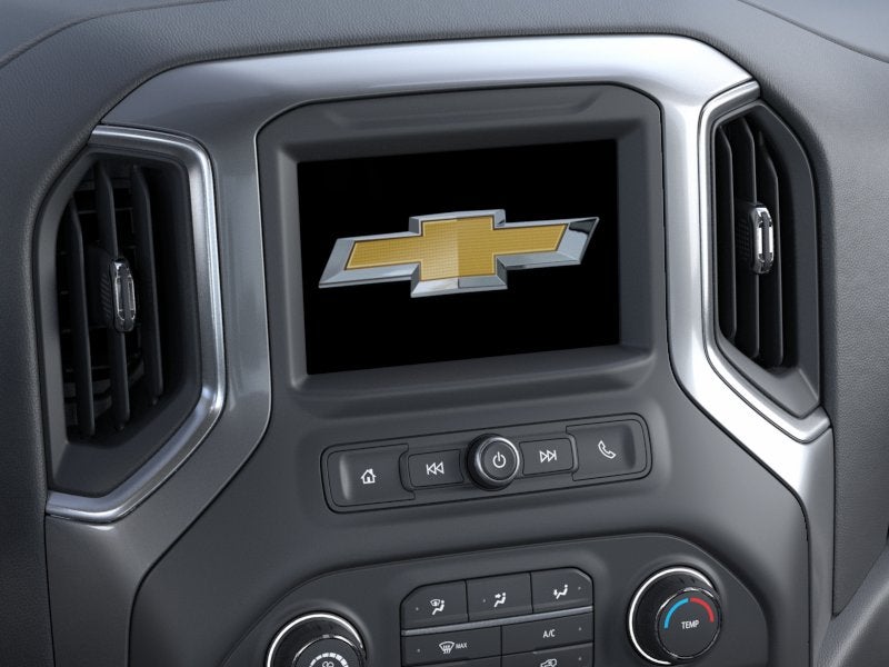 2026 Chevrolet Silverado 1500 Work Truck - Photo 69