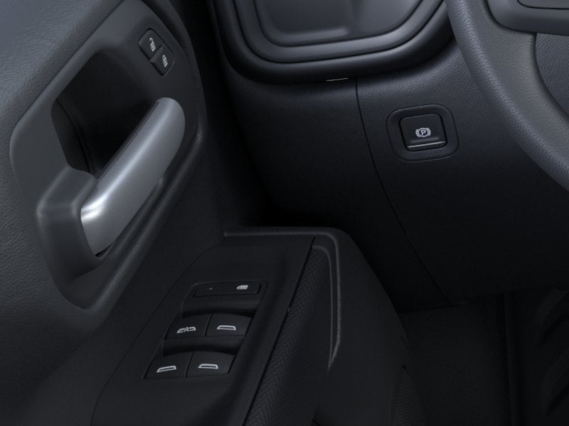 2026 Chevrolet Silverado 1500 Work Truck - Photo 71