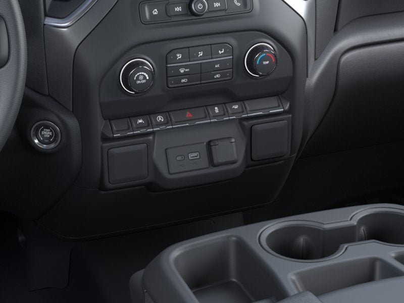 2026 Chevrolet Silverado 1500 Work Truck - Photo 72