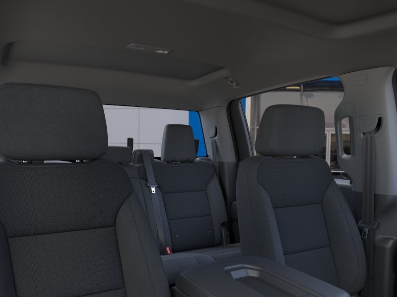 2026 Chevrolet Silverado 1500 Work Truck - Photo 73