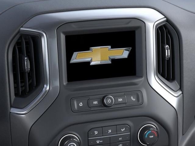 2026 Chevrolet Silverado 1500 Custom Trail Boss - Photo 21