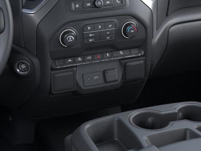 2026 Chevrolet Silverado 1500 Custom Trail Boss - Photo 24