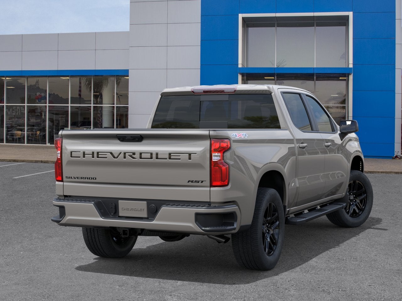 2026 Chevrolet Silverado 1500 RST - Photo 29