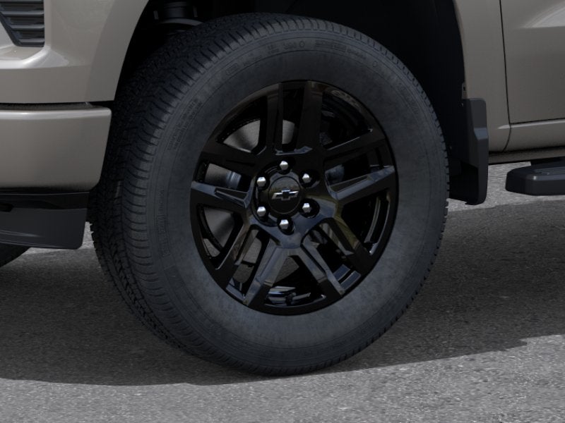 2026 Chevrolet Silverado 1500 RST - Photo 34
