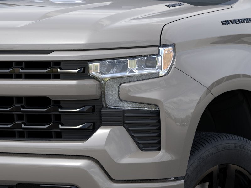 2026 Chevrolet Silverado 1500 RST - Photo 35