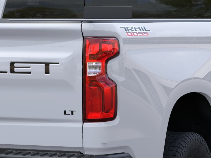 2026 Chevrolet Silverado 1500 LT Trail Boss - Photo 11
