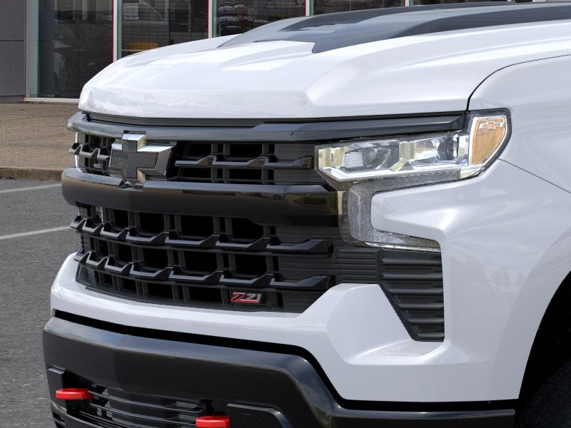 2026 Chevrolet Silverado 1500 LT Trail Boss - Photo 13