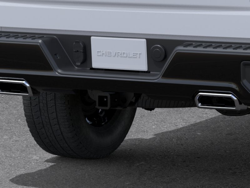 2026 Chevrolet Silverado 1500 LT Trail Boss - Photo 14