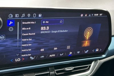 2024 Chevrolet Equinox EV 2LT