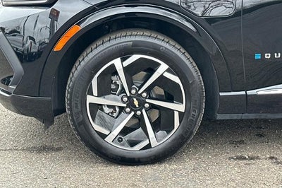 2024 Chevrolet Equinox EV 2LT