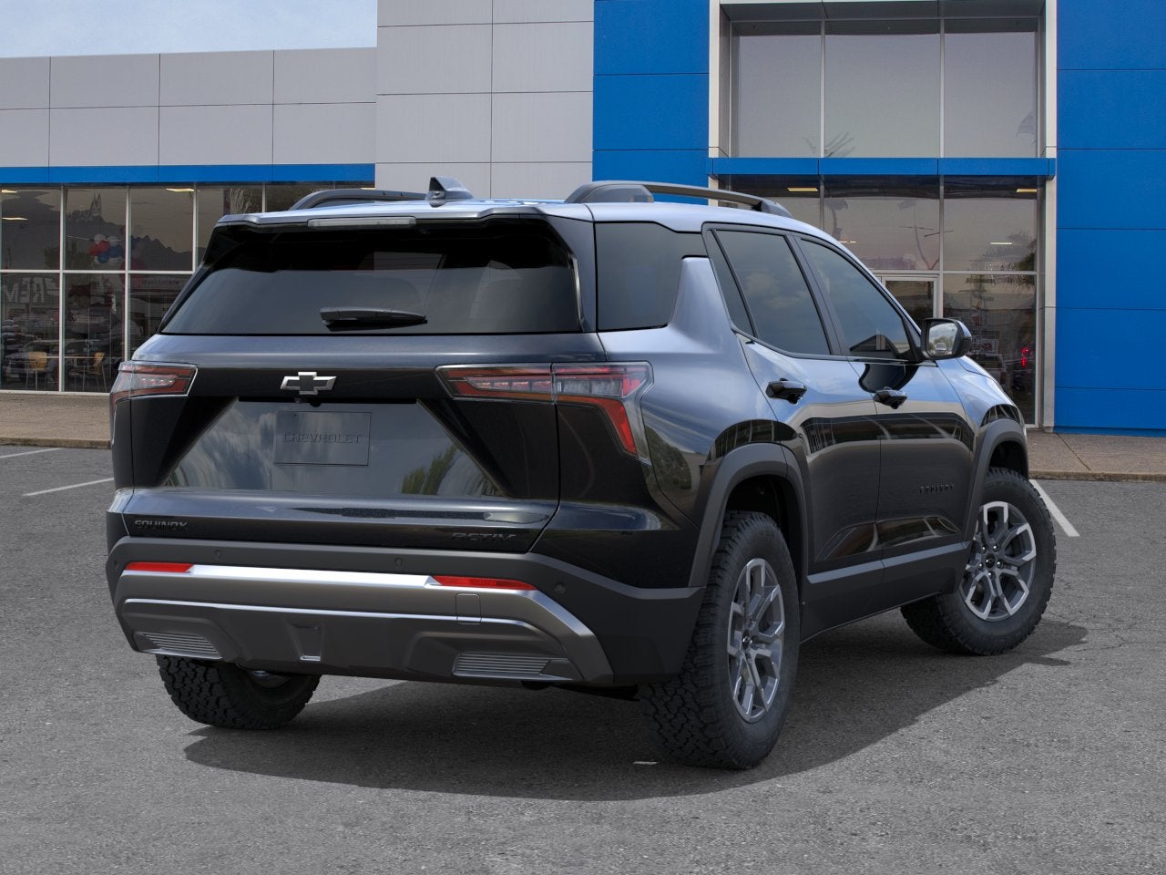 2026 Chevrolet Equinox ACTIV - Photo 31