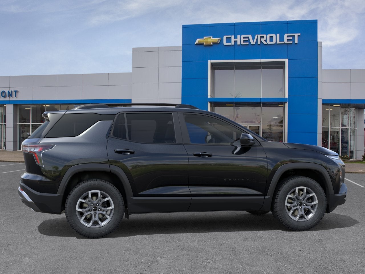 2026 Chevrolet Equinox ACTIV - Photo 32