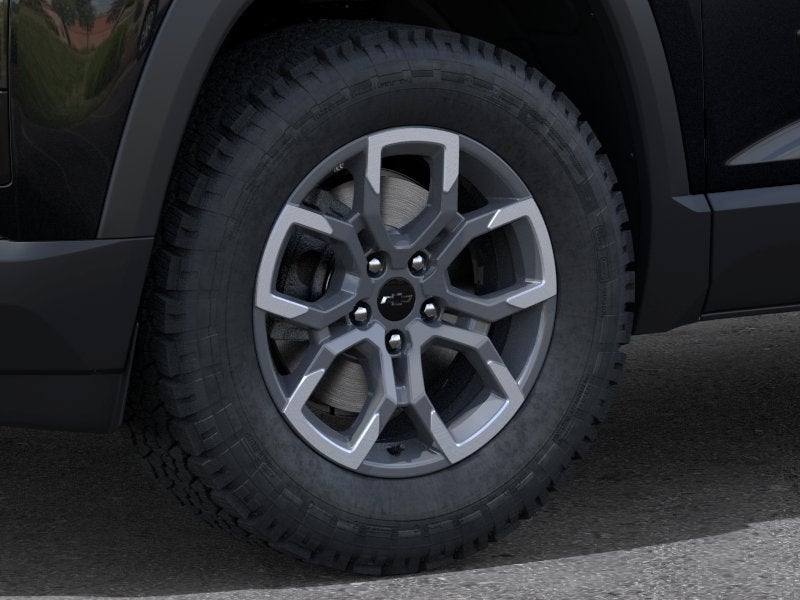 2026 Chevrolet Equinox ACTIV - Photo 36