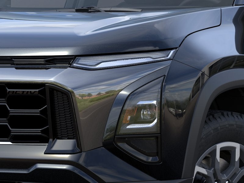 2026 Chevrolet Equinox ACTIV - Photo 37