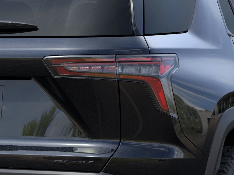 2026 Chevrolet Equinox ACTIV - Photo 38