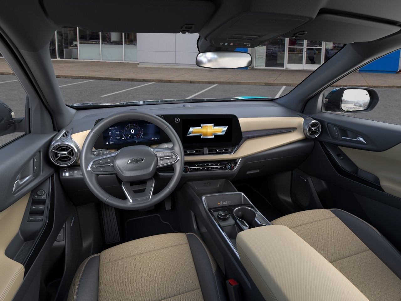 2026 Chevrolet Equinox ACTIV - Photo 42