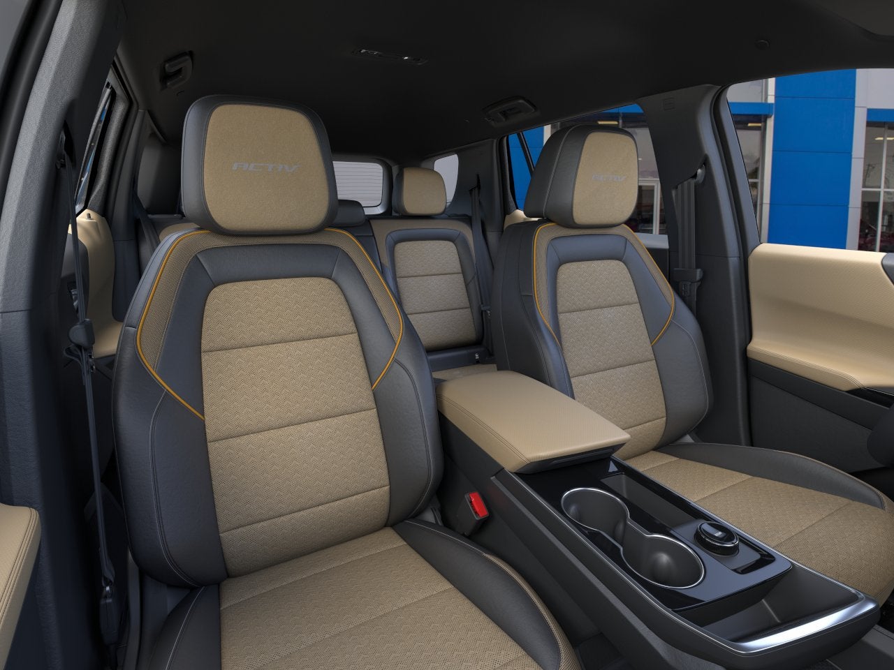 2026 Chevrolet Equinox ACTIV - Photo 43