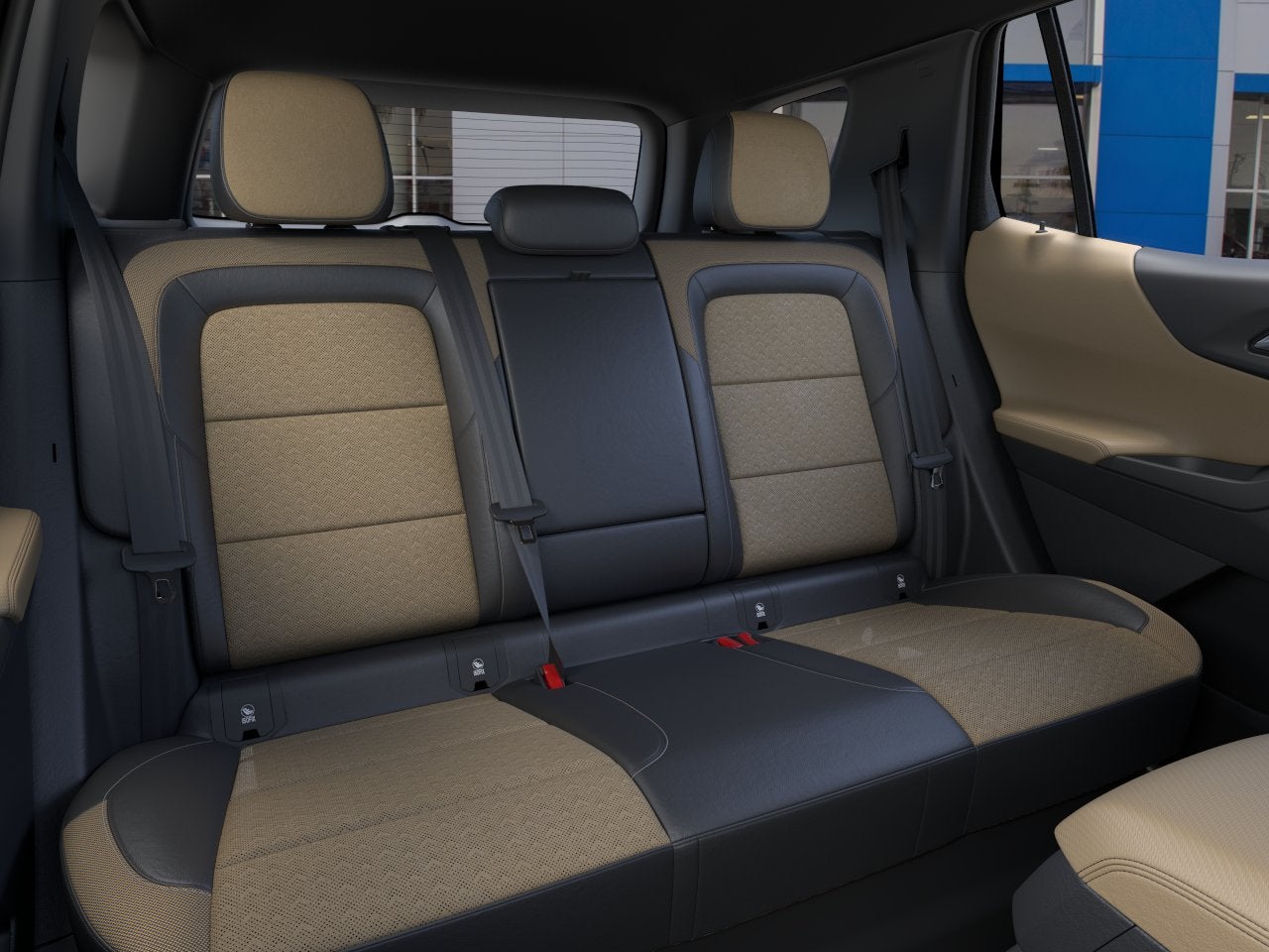 2026 Chevrolet Equinox ACTIV - Photo 44