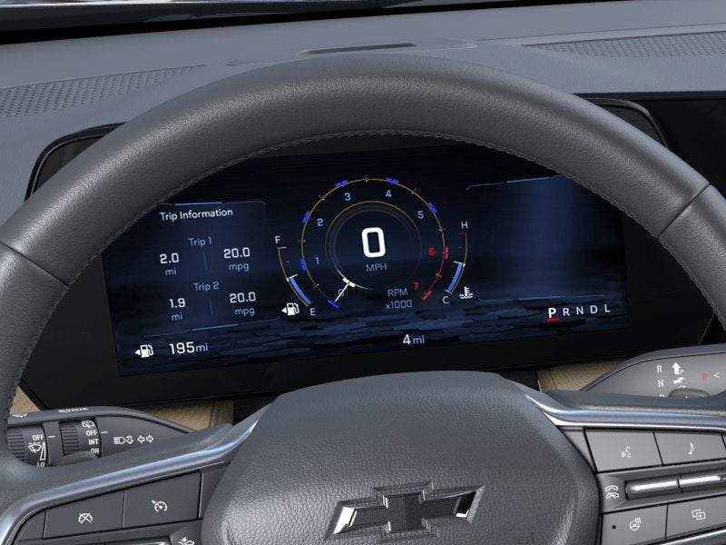 2026 Chevrolet Equinox ACTIV - Photo 45