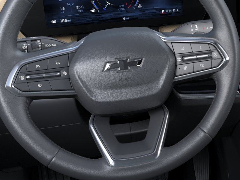 2026 Chevrolet Equinox ACTIV - Photo 46