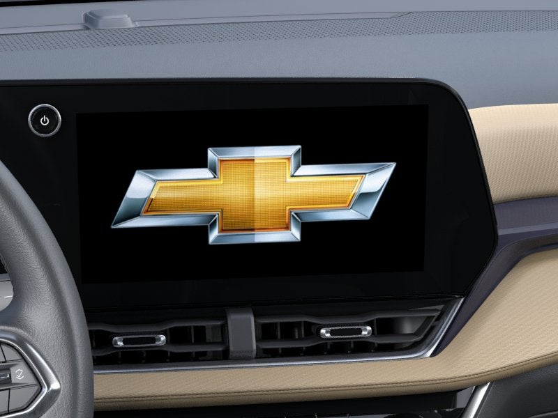 2026 Chevrolet Equinox ACTIV - Photo 47
