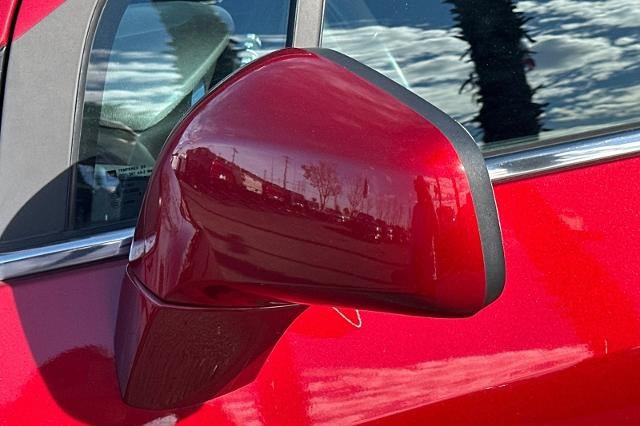 2019 Chevrolet Trax Premier