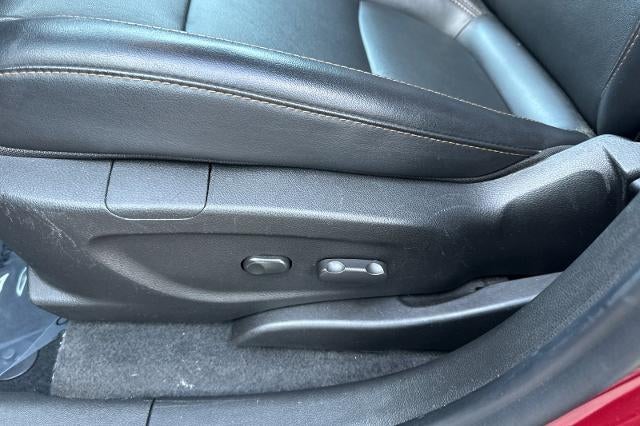 2019 Chevrolet Trax Premier