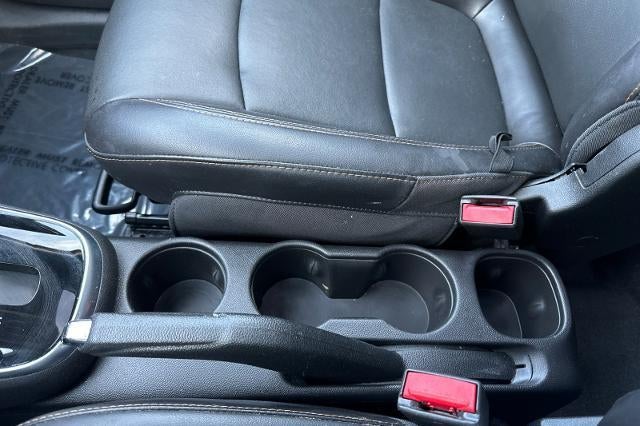 2019 Chevrolet Trax Premier