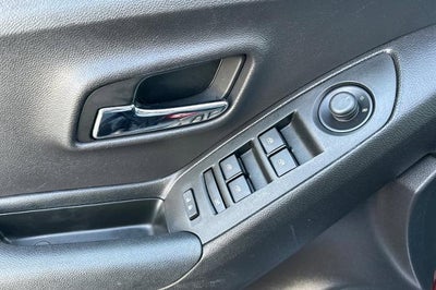 2019 Chevrolet Trax Premier