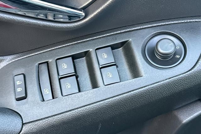 2019 Chevrolet Trax Premier