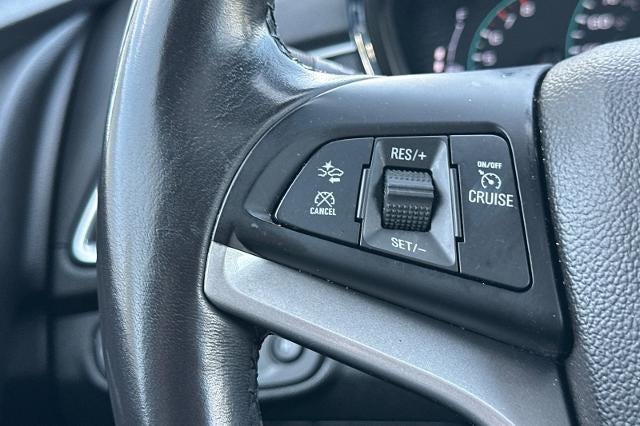 2019 Chevrolet Trax Premier