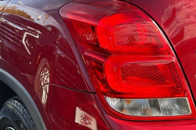 2019 Chevrolet Trax Premier