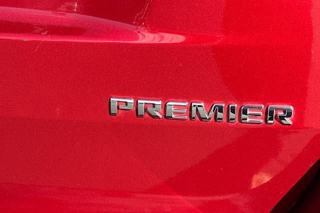 2019 Chevrolet Trax Premier