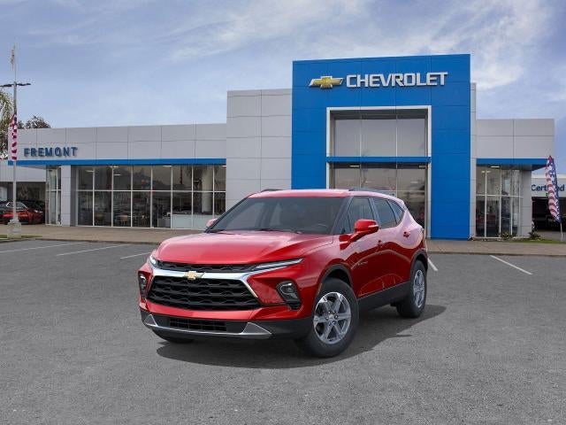2026 Chevrolet Blazer 3LT