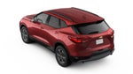 2026 Chevrolet Blazer Base