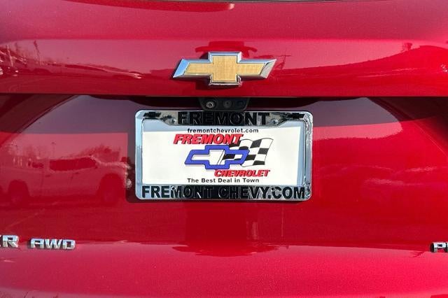 2019 Chevrolet Blazer Premier