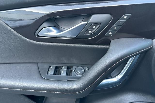 2019 Chevrolet Blazer Premier