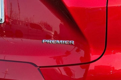 2019 Chevrolet Blazer Premier