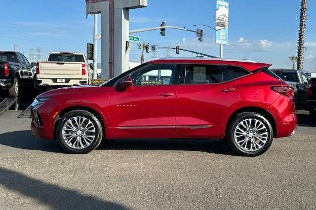 2019 Chevrolet Blazer Premier