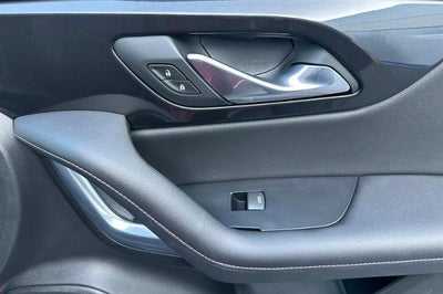 2019 Chevrolet Blazer Premier