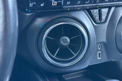 2019 Chevrolet Blazer Premier