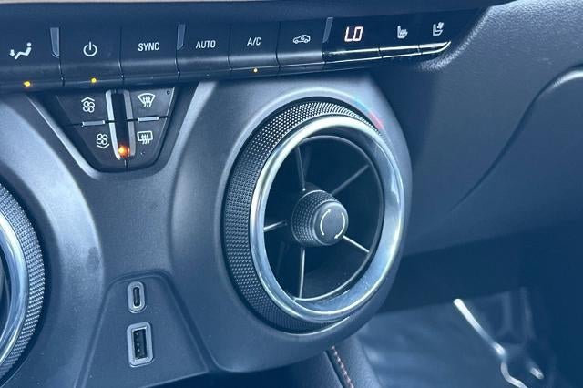 2019 Chevrolet Blazer Premier