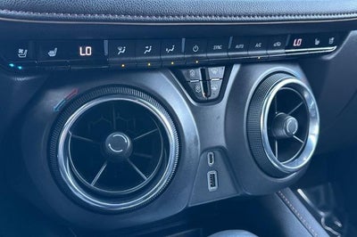 2019 Chevrolet Blazer Premier