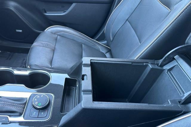 2019 Chevrolet Blazer Premier