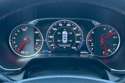 2019 Chevrolet Blazer Premier