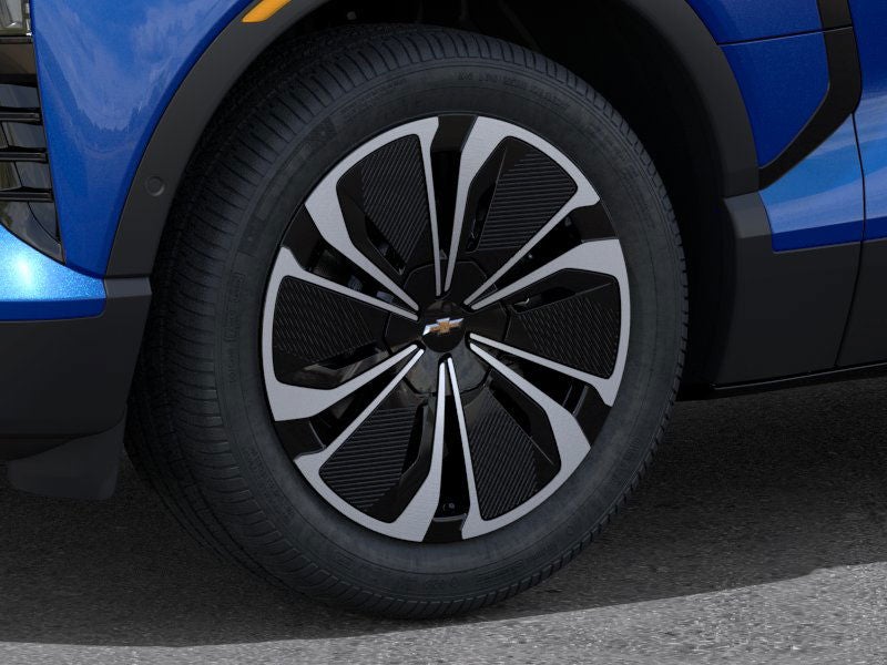 2026 Chevrolet Blazer EV LT - Photo 58